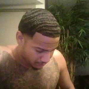 Meet your Posher, Deon